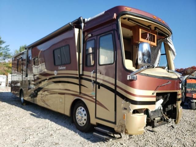 2007 Roadmaster Rail Monocoque