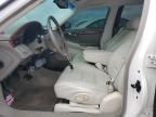 2003 Cadillac Professional Chassis