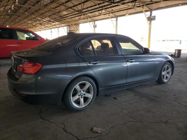 2013 BMW 328 I