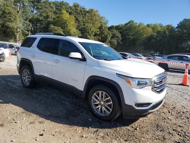 2017 GMC Acadia SLE