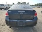 2009 Ford Focus SES