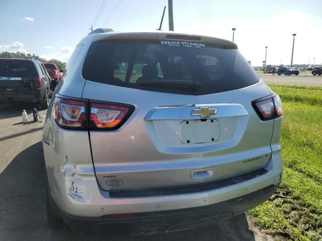 2013 Chevrolet Traverse LT