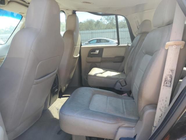 2003 Ford Expedition Eddie Bauer