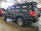 2007 Toyota Sequoia Limited