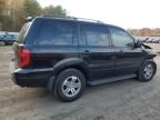 2004 Honda Pilot EXL