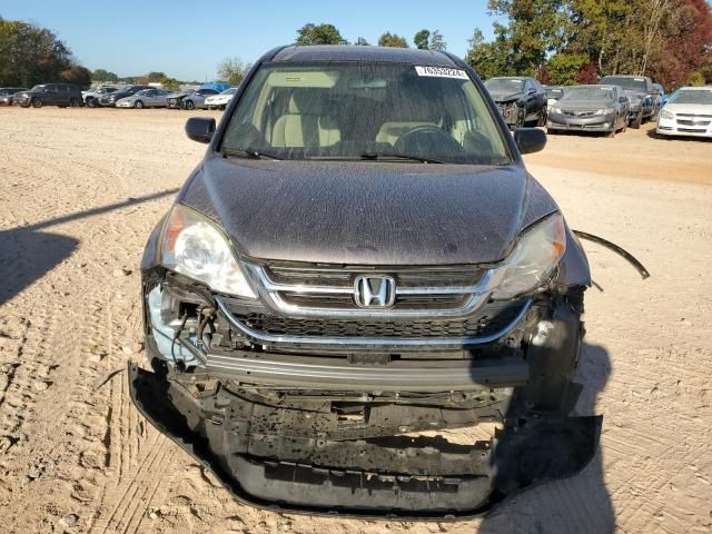 2011 Honda CR-V EX