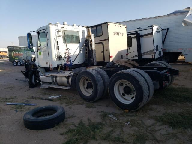 2009 Freightliner Conventional Columbia