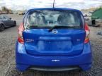 2017 Nissan Versa Note S