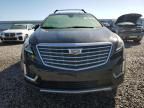 2018 Cadillac XT5 Platinum