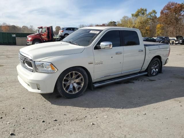 2017 Dodge RAM 1500 Longhorn