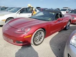 2008 Chevrolet Corvette en venta en Arcadia, FL