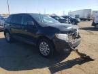 2010 Ford Edge SEL