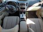 2014 Subaru Outback 2.5I