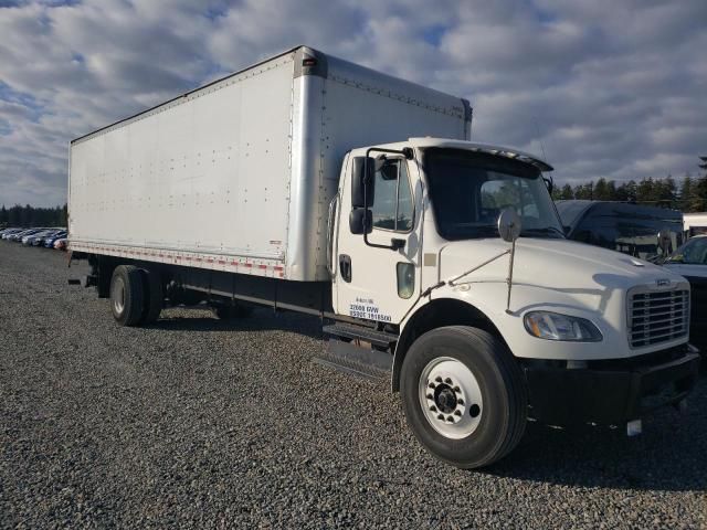 2019 Freightliner M2 106 Medium Duty