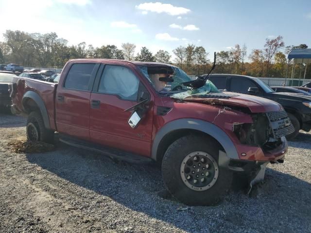 2014 Ford F150 SVT Raptor