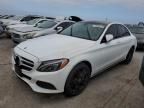 2018 Mercedes-Benz C 300 4matic