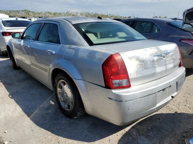 2006 Chrysler 300 Touring