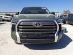 2023 Toyota Tundra Crewmax Limited