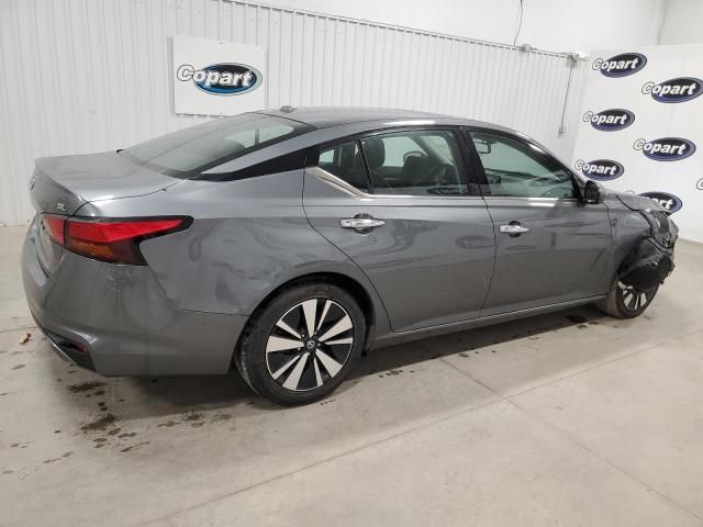 2019 Nissan Altima SL