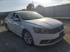 2017 Volkswagen Passat S