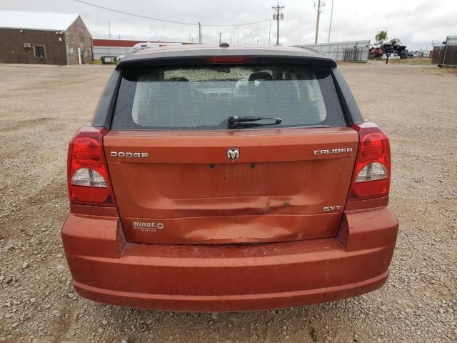 2009 Dodge Caliber SXT