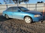 2004 Nissan Sentra 1.8