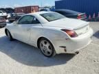 2005 Lexus SC 430