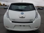 2017 Nissan Leaf S