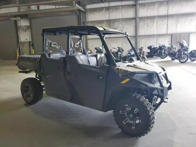 2023 Polaris Ranger Crew 1000 Premium