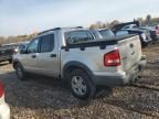 2007 Ford Explorer Sport Trac XLT