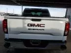 2022 GMC Sierra Limited K1500