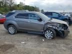 2011 Chevrolet Equinox LTZ