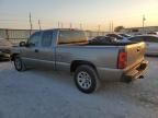 2007 Chevrolet Silverado C1500 Classic