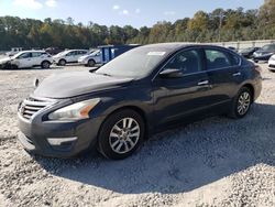 Nissan salvage cars for sale: 2014 Nissan Altima 2.5