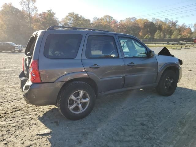 2005 Mazda Tribute S