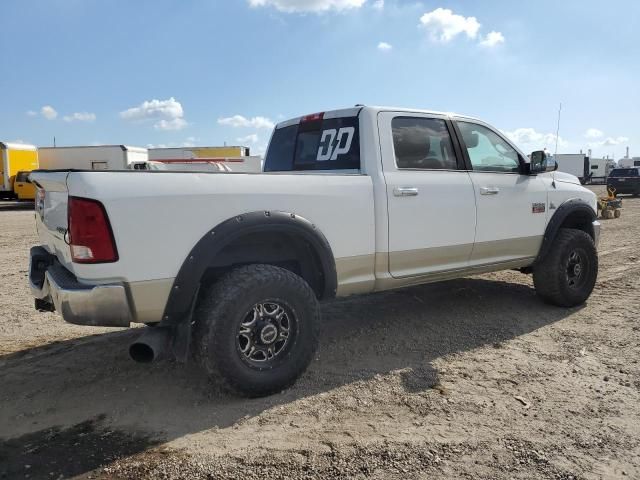 2011 Dodge RAM 3500