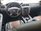 2007 Chevrolet Tahoe K1500