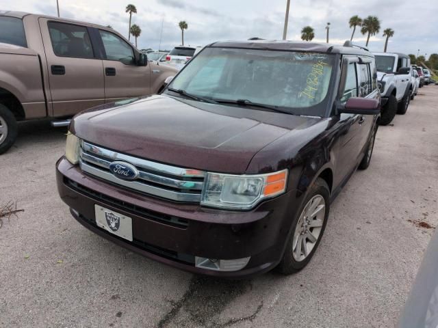 2011 Ford Flex SEL