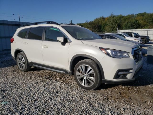 2019 Subaru Ascent Limited