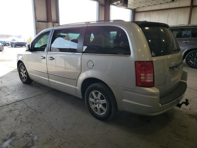 2010 Chrysler Town & Country Touring