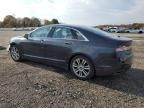 2013 Lincoln MKZ Hybrid