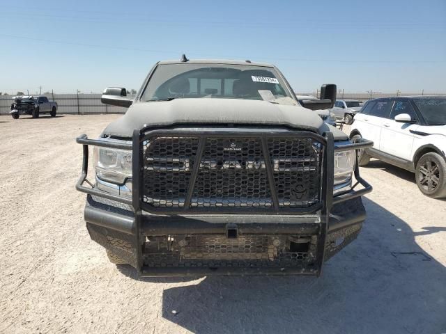 2021 Dodge RAM 2500 Tradesman