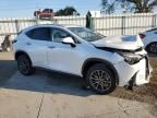 2024 Lexus NX 350H Base