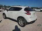 2015 Nissan Juke S