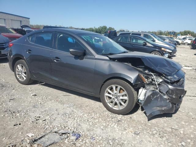 2014 Mazda 3 Touring