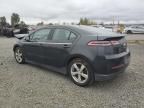 2014 Chevrolet Volt