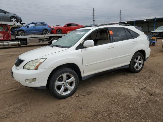 2005 Lexus RX 330