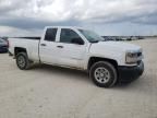 2018 Chevrolet Silverado C1500