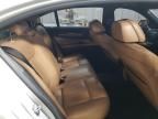 2011 BMW 750 LXI