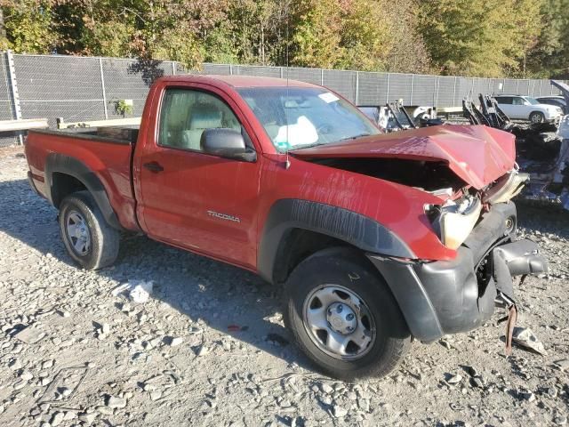 2010 Toyota Tacoma